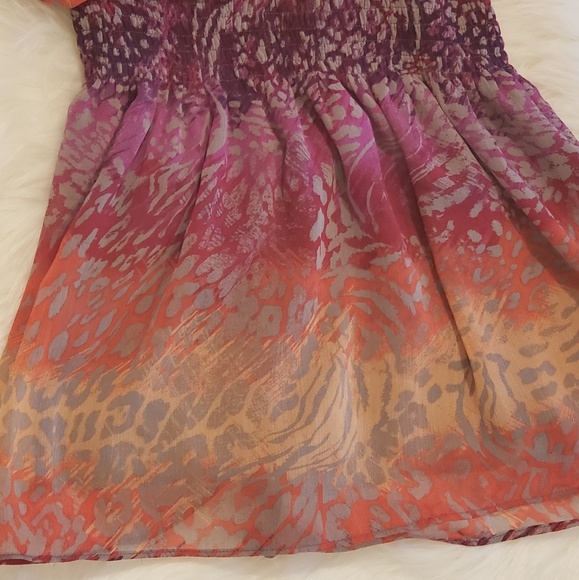 The Versatile Blouse & Waist Snatcher... - Picture 3 of 5